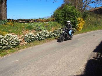 france - moto